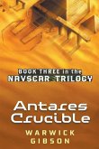 Antares Crucible
