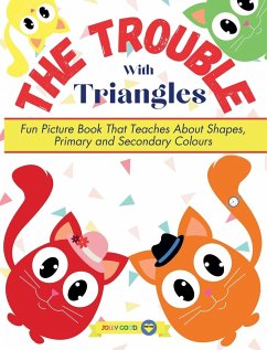 The Trouble With Triangles - Maledon, Anna