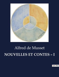 NOUVELLES ET CONTES ¿ I - De Musset, Alfred