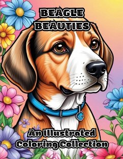 Beagle Beauties - Colorzen