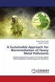 A Sustainable Approach for Bioremediation of Heavy Metal Pollutants