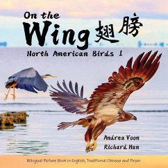 On the Wing ¿¿ - North American Birds 1 - Voon, Andrea