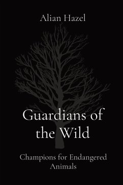 Guardians of the Wild - Hazel, Alian