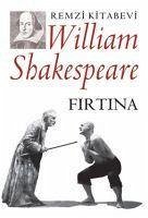 Firtina - Shakespeare, William