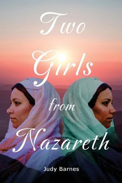 Two Girls from Nazareth - Barnes, Judy