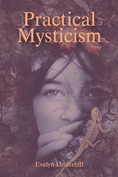 Cover Practical Mysticism