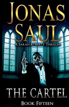 The Cartel - Saul, Jonas