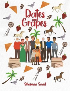 Dates and Grapes - Saad, Shaimaa