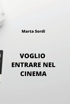 Voglio Entrare Nel Cinema - Sordi, Marta