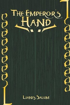 The Emperor's hand - Salum, Lianis