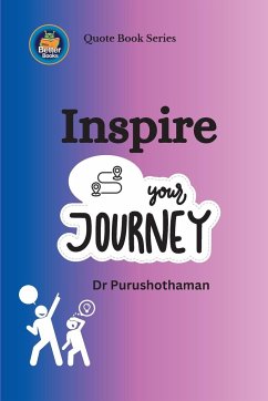 Inspire Your Journey - Kollam, Purushothaman