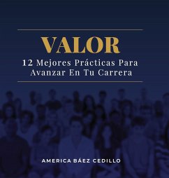 Valor - Baez Cedillo, America