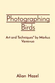Photographing Birds