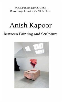 Anish Kapoor - James, Nicholas