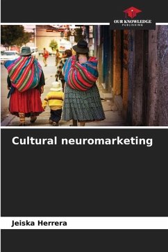 Cultural neuromarketing - Herrera, Jeiska