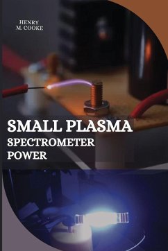 Small Plasma Spectrometer Power - M. Cooke, Henry