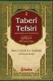 Taberi Tefsiri 2. Cilt