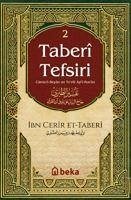 Taberi Tefsiri 2. Cilt - B. Cerir Et-Taberi, Muhammed