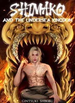 Cover Shimako and the Undersea Kingdom (eBook, ePUB)