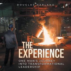 The Experience (eBook, ePUB) - Harland, Douglas