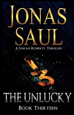 The Unlucky - Saul, Jonas