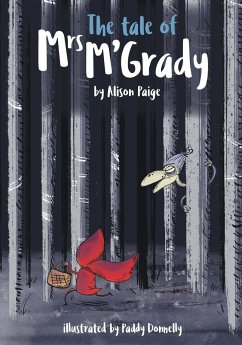 The Tale of Mrs M'Grady - Paige, Alison