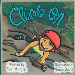 Climb On - Harper, Erin