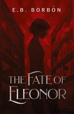 Cover The Fate of Eleonor