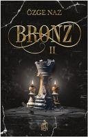 Bronz 2 Ciltli - Naz, Özge