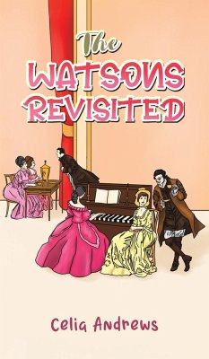 The Watsons Revisited - Andrews, Celia