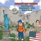 COLTON'S TIME MACHINE Book 4 (eBook, ePUB)