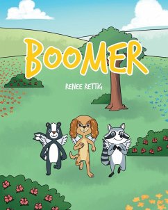 Boomer - Rettig, Renee