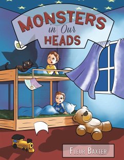 Monsters in Our Heads - Baxter, Fleur