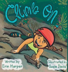 Climb On - Harper, Erin