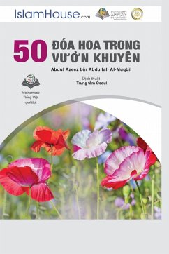 50 ¿óa Hoa Trong V¿¿n Khuyên - 50 Advices - Abdul Aziz Bin Abdullah Al-Muqbil