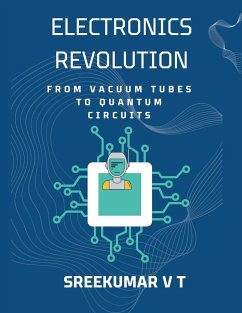 Electronics Revolution - Sreekumar, V T