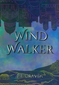 Wind Walker - Craven, P. E.
