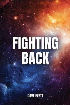 Cover Fighting Back