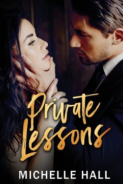 Private Lessons - Hall, Michelle