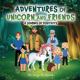 Adventures of Unicorn and Friends