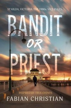 Cover Bandit or Priest (eBook, ePUB)