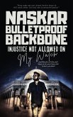 Bulletproof Backbone: Injustice Not Allowed on My Watch (eBook, ePUB)