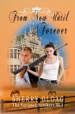 From Now Until Forever (The Gasquet Princes, #1) (eBook, ePUB)