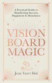 Vision Board Magic