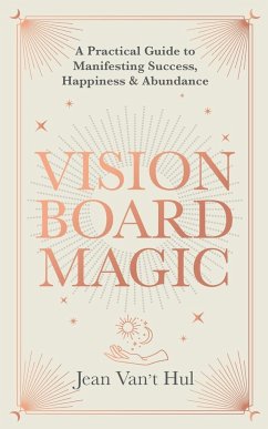 Vision Board Magic - Van'T Hul, Jean