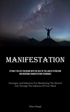 Cover Manifestation