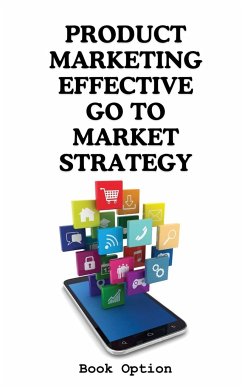 Product Marketing - Book Option