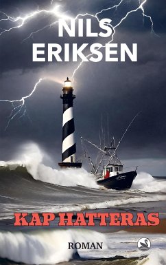 Kap Hatteras - Eriksen, Nils