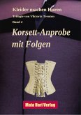 Korsett-Anprobe mit Folgen (eBook, ePUB)