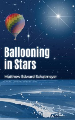 Ballooning in Stars - Matthew Edward Schatmeyer